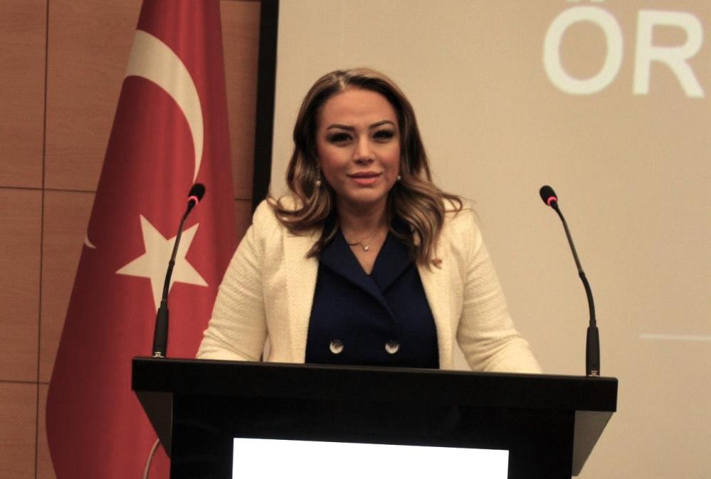 Karabulut, Ankara Sağlık Turizmi Federasyonu Genel Başkanlığına seçildi